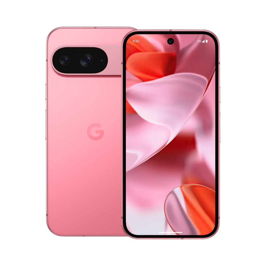 Brand New - Google Pixel 9 - Unlocked Brand New - Google Pixel 9 - Unlocked